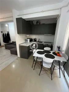 Apartament cu 2 camere Valea Lupului - Iasi