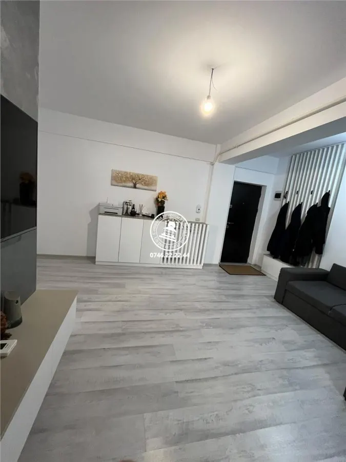 Apartament cu 2 camere Valea Lupului - foto 8