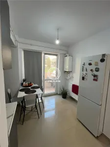Apartament cu 2 camere Valea Lupului - foto 9