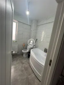 Apartament cu 2 camere Valea Lupului - foto 10
