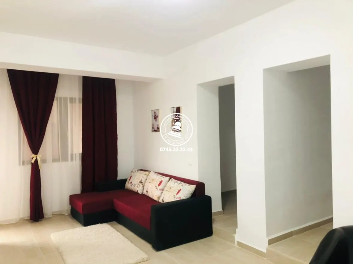 Apartament 4 camere  de vanzare  Bucium - Hlincea, - foto 1