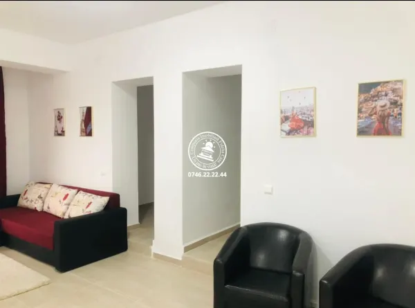 Apartament 4 camere Iași - poza 2