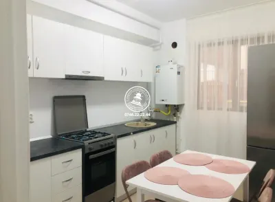 Apartament 4 camere  de vanzare  Bucium - Hlincea, - foto 12