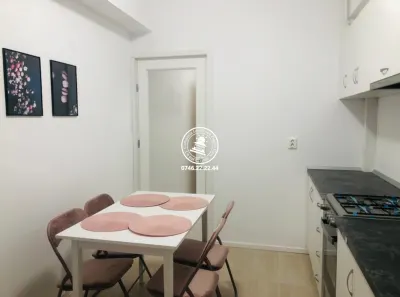 Apartament 4 camere  de vanzare  Bucium - Hlincea, - foto 13
