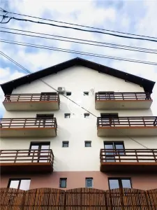 Apartament 4 camere  de vanzare  Bucium - Hlincea, - foto 14