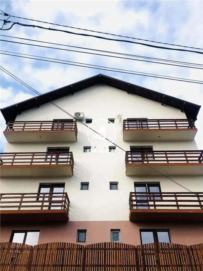 Apartament 4 camere  de vanzare  Bucium - Hlincea, - foto 14