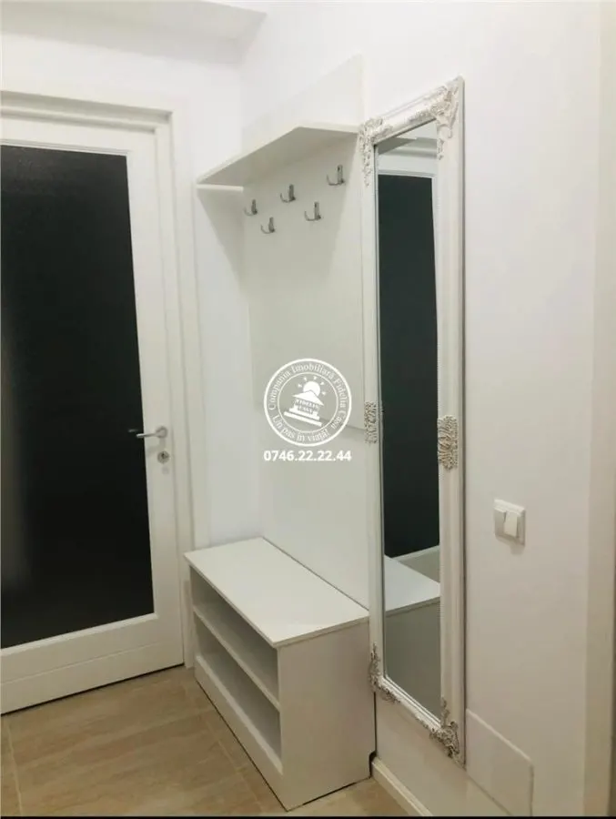Apartament 4 camere  de vanzare  Bucium - Hlincea, - foto 3