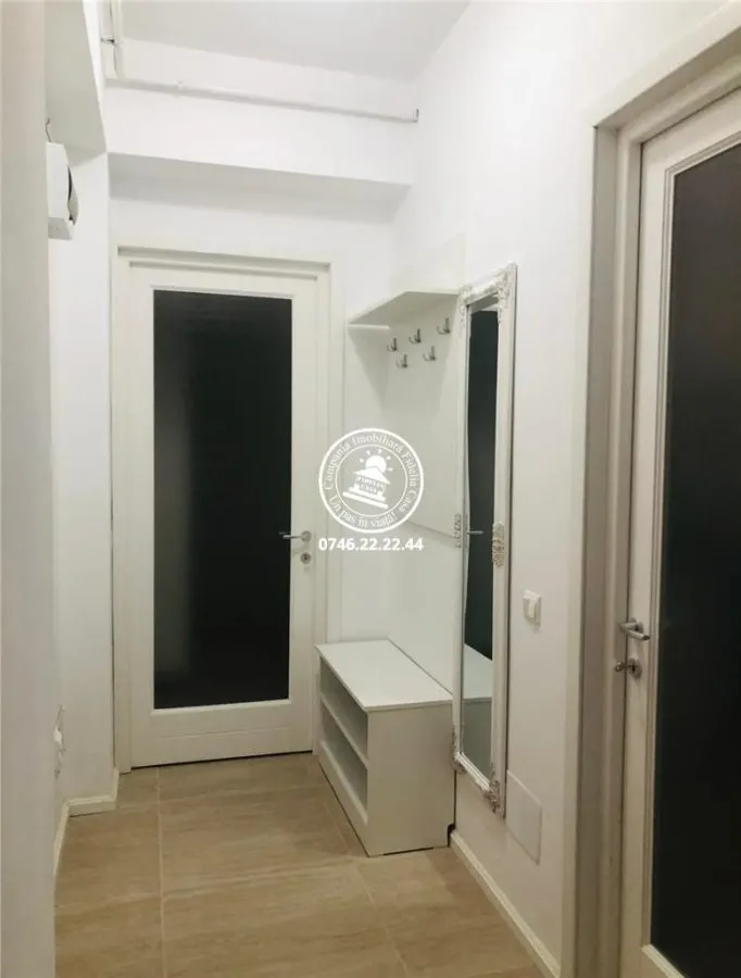 Apartament 4 camere  de vanzare  Bucium - Hlincea, - foto 4