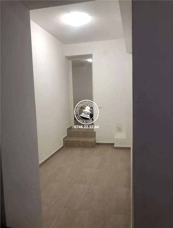 Apartament 4 camere  de vanzare  Bucium - Hlincea, - foto 5