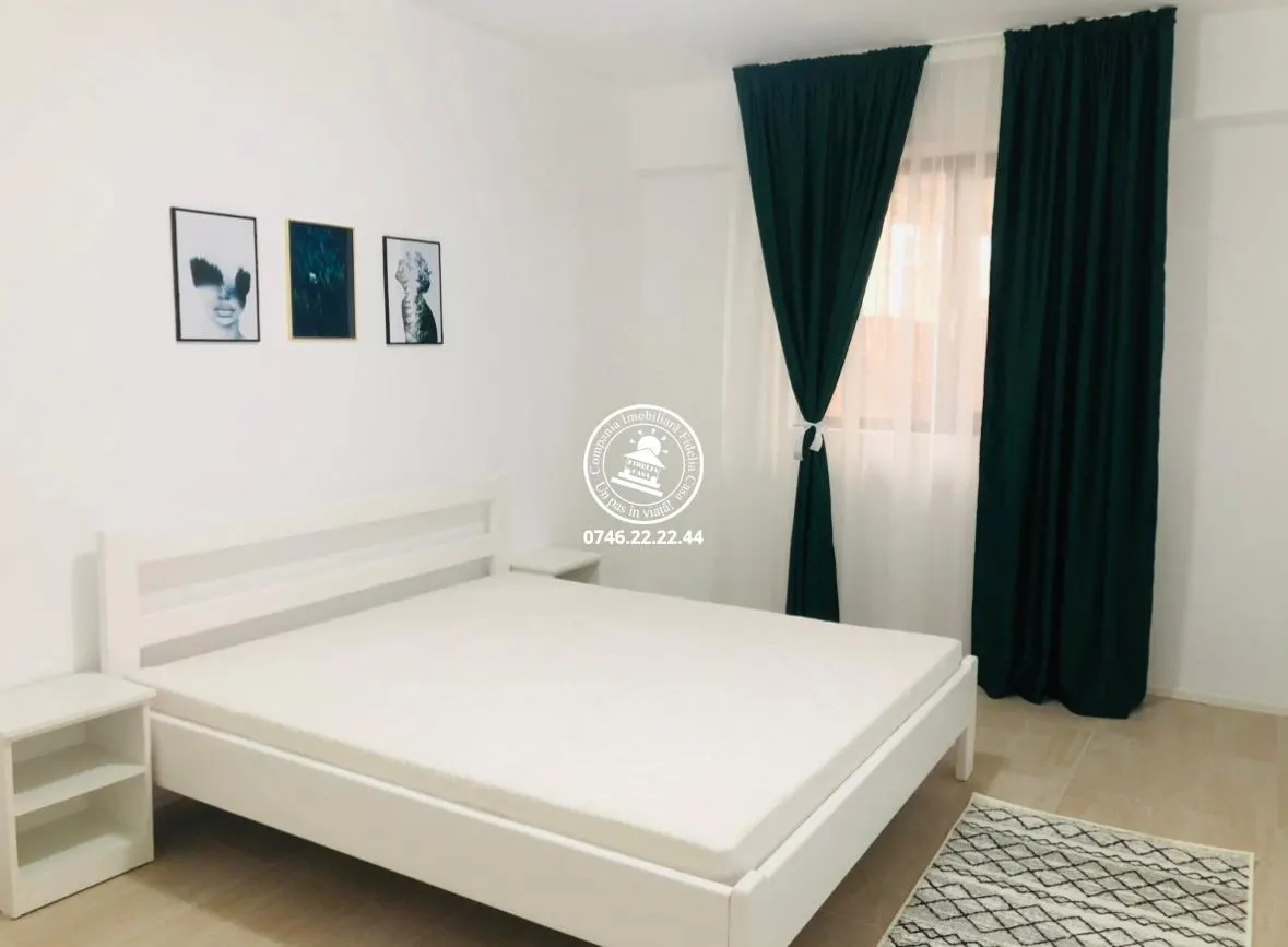 Apartament 4 camere  de vanzare  Bucium - Hlincea, - foto 9