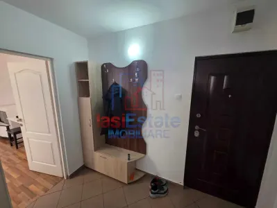 Apartament 2 Camere Podu Ros - Cantemir - foto 3