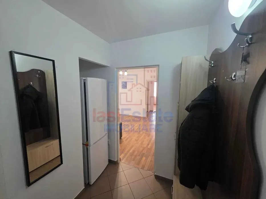 Apartament 2 Camere Podu Ros - Cantemir - foto 4