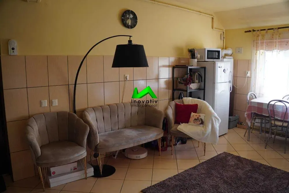 Apartament de inchiriat 3 camere Sibiu Turnisor - foto 1