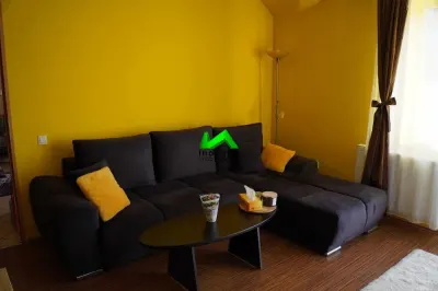 Apartament de inchiriat 3 camere Sibiu Turnisor - foto 3