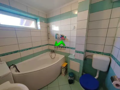 Apartament de inchiriat 3 camere Sibiu Turnisor - foto 6