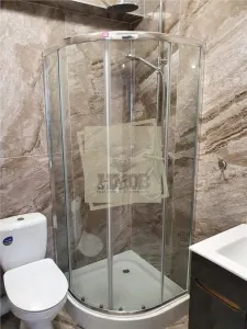 Apartament modern cu 3 camere 2 bai si parcare privata in Selimbar - foto 11
