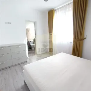 Apartament modern cu 3 camere 2 bai si parcare privata in Selimbar - foto 5
