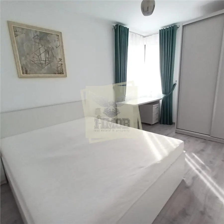 Apartament modern cu 3 camere 2 bai si parcare privata in Selimbar - foto 6