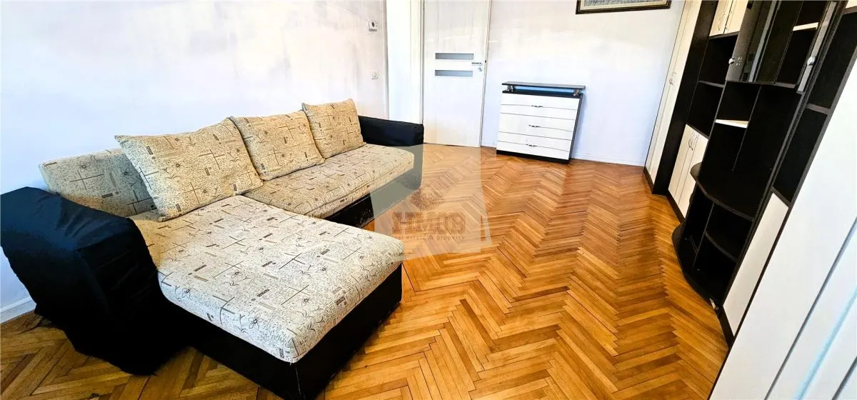 Apartament 2 camere 50mp | decomandat | zona Piata Vasile Aaron - foto 1
