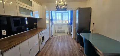 Apartament 2 camere 50mp | decomandat | zona Piata Vasile Aaron - foto 6