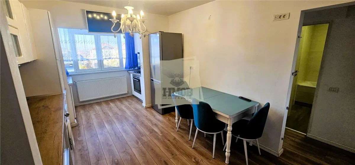 Apartament 2 camere 50mp | decomandat | zona Piata Vasile Aaron - foto 7