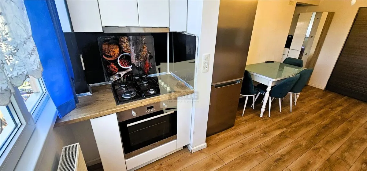 Apartament 2 camere 50mp | decomandat | zona Piata Vasile Aaron - foto 8