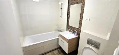 Apartament 2 camere 50mp | decomandat | zona Piata Vasile Aaron - foto 10