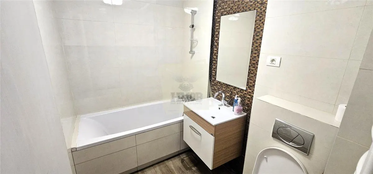 Apartament 2 camere 50mp | decomandat | zona Piata Vasile Aaron - foto 10