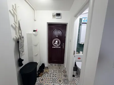 Garsoniera mobilata si utilata Alexandru cel Bun - foto 3