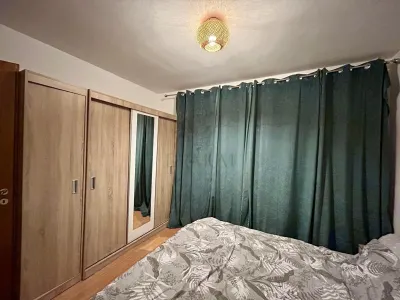 SOARELUI - 2 CAMERE - ETAJ 1 - CENTRALA PROPRIE - Timisoara