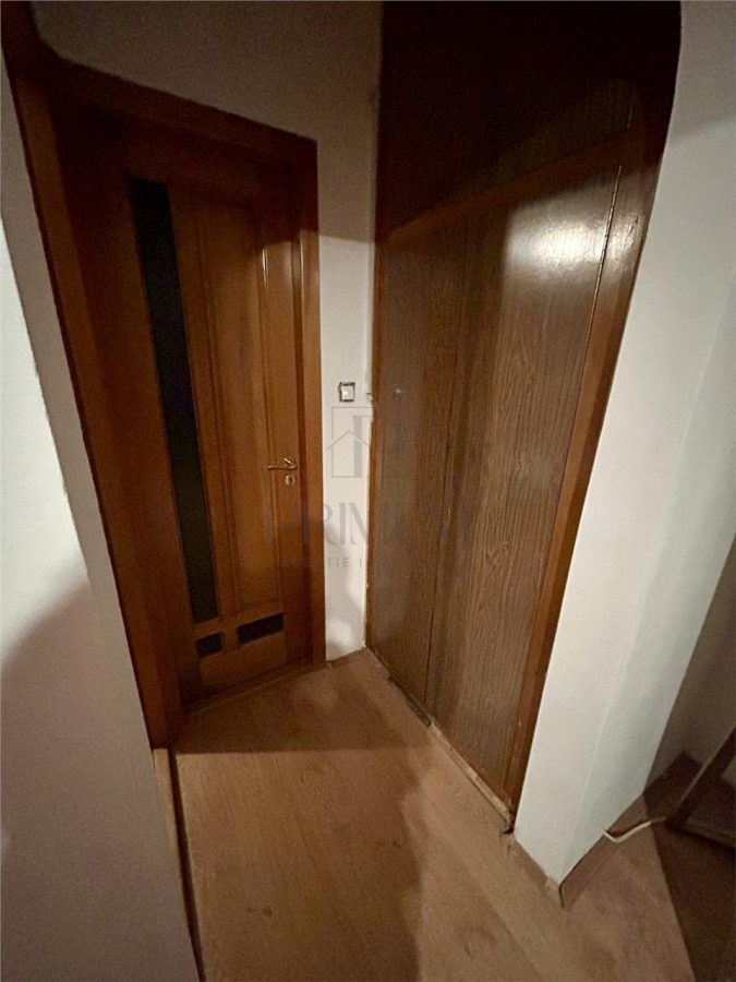 SOARELUI - 2 CAMERE - ETAJ 1 - CENTRALA PROPRIE - foto 7