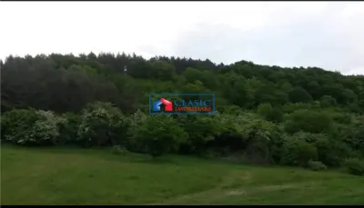 Vanzare teren intravilan 1540 mp in Faget - zona Sf Ion - Cluj-Napoca