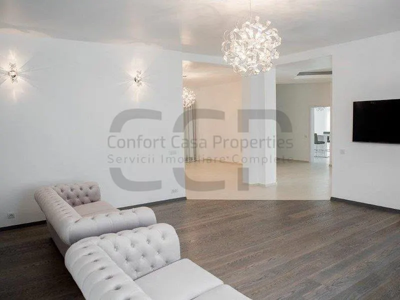 Iancu Nicolae - Pipera, Vila moderna, 6 camere, langa padure, piscina, centrala - foto 14