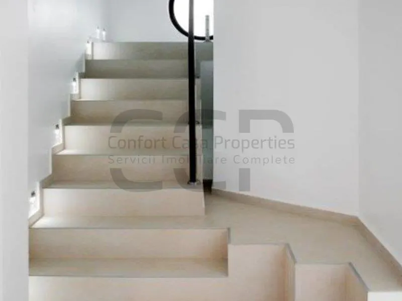 Iancu Nicolae - Pipera, Vila moderna, 6 camere, langa padure, piscina, centrala - foto 17