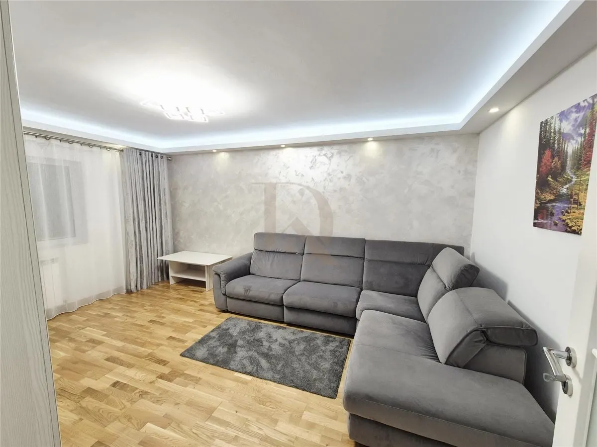 Tg Cucu - Bloc tip vila | apartament 2 camere de vanzare - foto 1