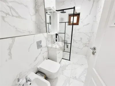 Tg Cucu - Bloc tip vila | apartament 2 camere de vanzare - foto 11