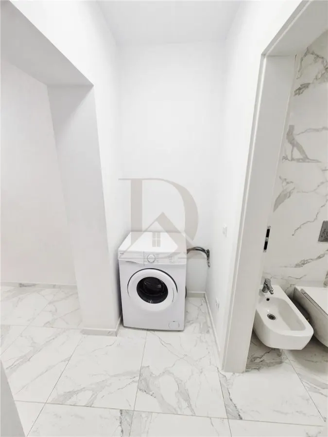 Tg Cucu - Bloc tip vila | apartament 2 camere de vanzare - foto 12