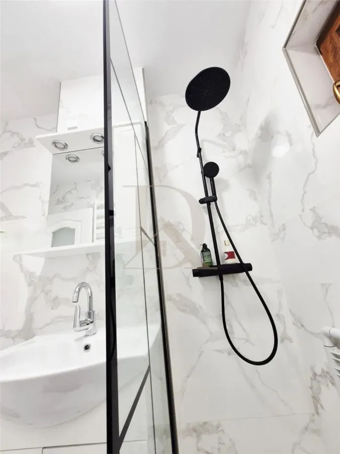 Tg Cucu - Bloc tip vila | apartament 2 camere de vanzare - foto 13