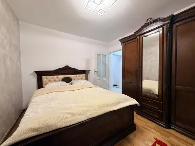 Tg Cucu - Bloc tip vila | apartament 2 camere de vanzare - foto 5