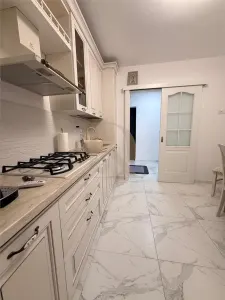 Tg Cucu - Bloc tip vila | apartament 2 camere de vanzare - foto 6
