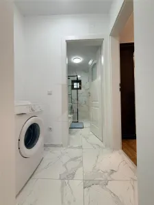 Tg Cucu - Bloc tip vila | apartament 2 camere de vanzare - foto 9