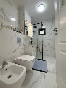 Tg Cucu - Bloc tip vila | apartament 2 camere de vanzare - foto 10
