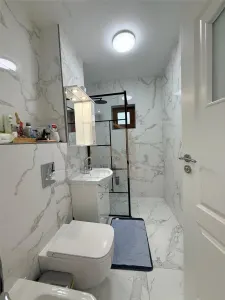 Tg Cucu - Bloc tip vila | apartament 2 camere de vanzare - foto 11
