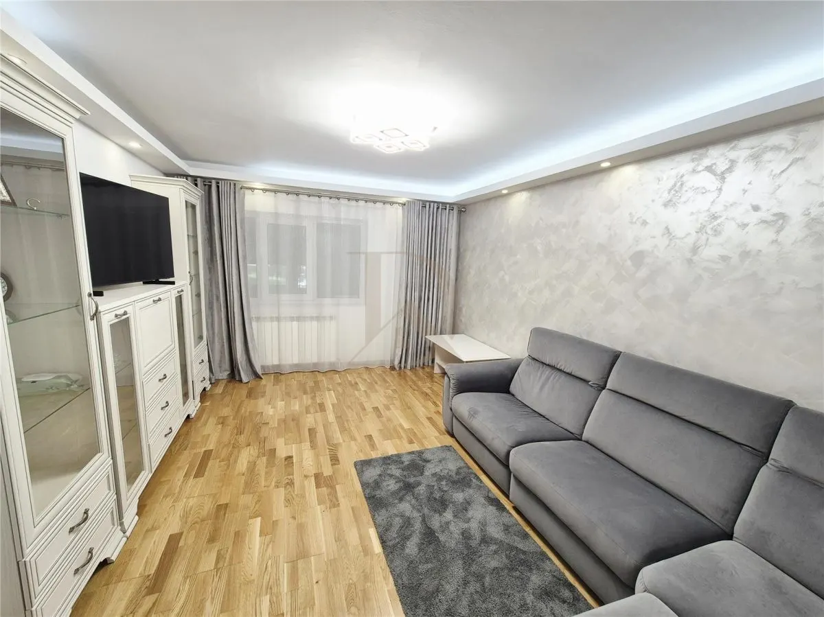 Tg Cucu - Bloc tip vila | apartament 2 camere de vanzare - foto 3