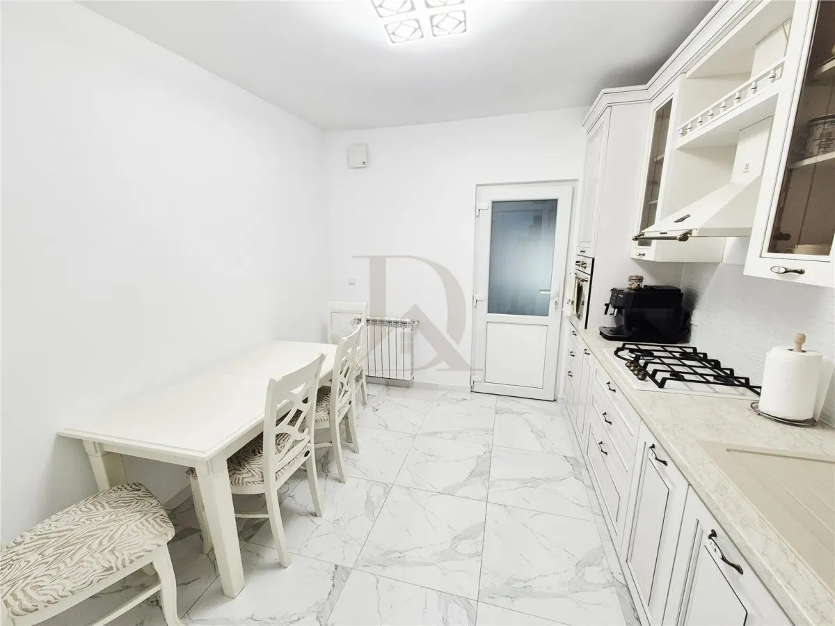 Tg Cucu - Bloc tip vila | apartament 2 camere de vanzare - foto 5