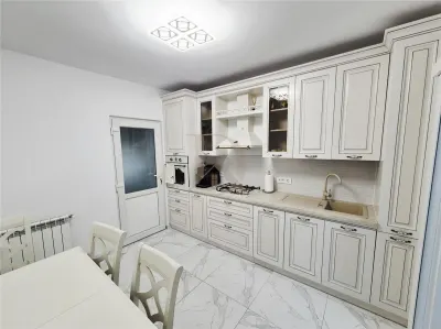 Tg Cucu - Bloc tip vila | apartament 2 camere de vanzare - foto 7
