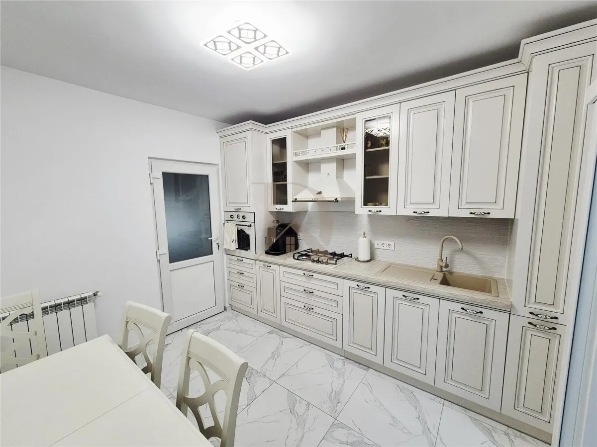 Tg Cucu - Bloc tip vila | apartament 2 camere de vanzare - foto 7