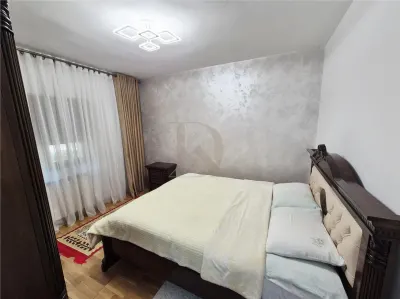Tg Cucu - Bloc tip vila | apartament 2 camere de vanzare - foto 8