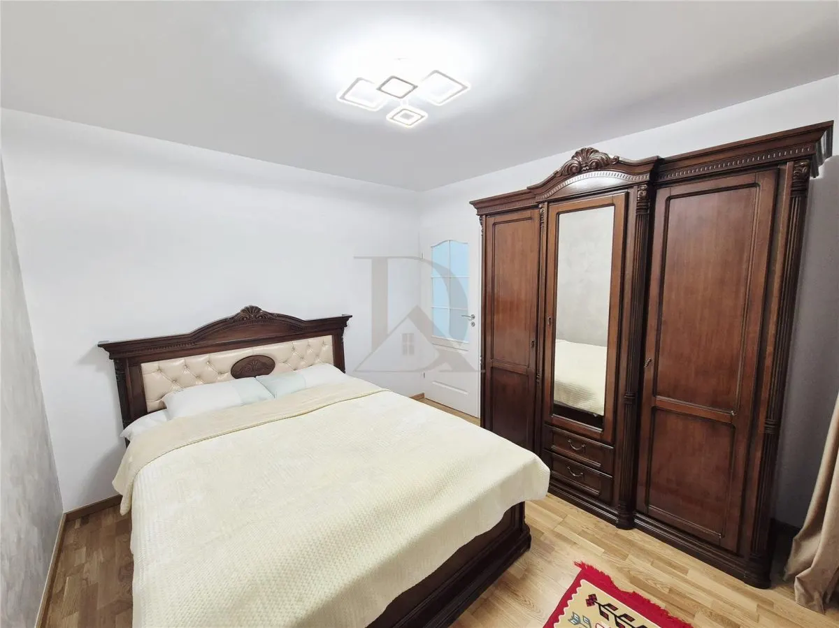 Tg Cucu - Bloc tip vila | apartament 2 camere de vanzare - foto 9