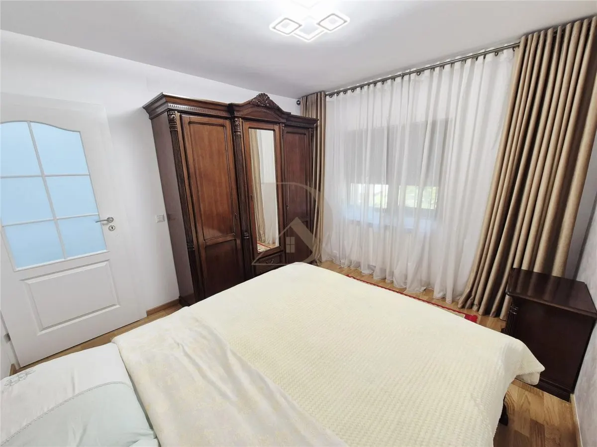 Tg Cucu - Bloc tip vila | apartament 2 camere de vanzare - foto 10
